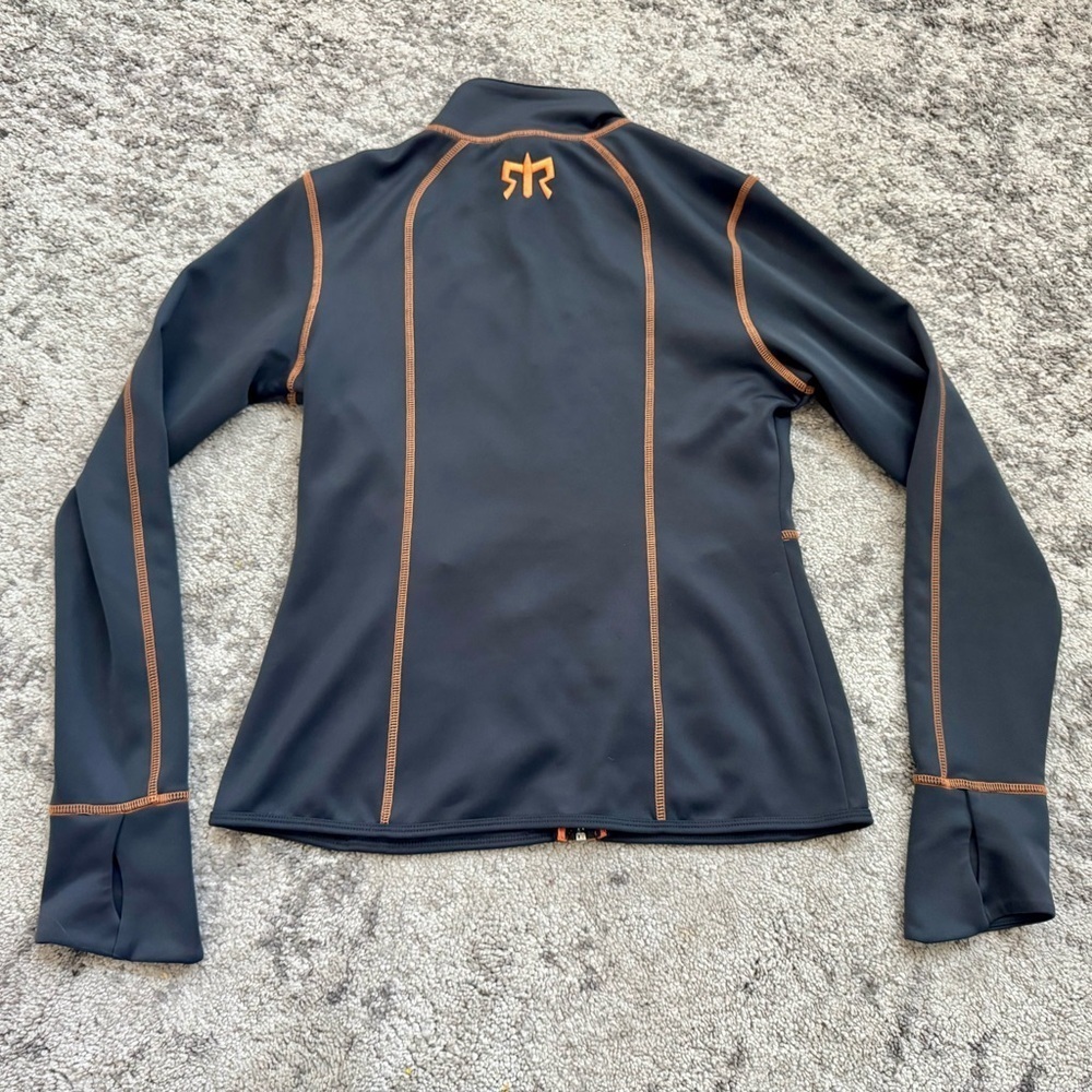 Women’s Ragnar Full-Zip Performance Jacket size small - Picture 6 of 6